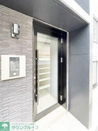 エスポワール門前仲町の物件内観写真